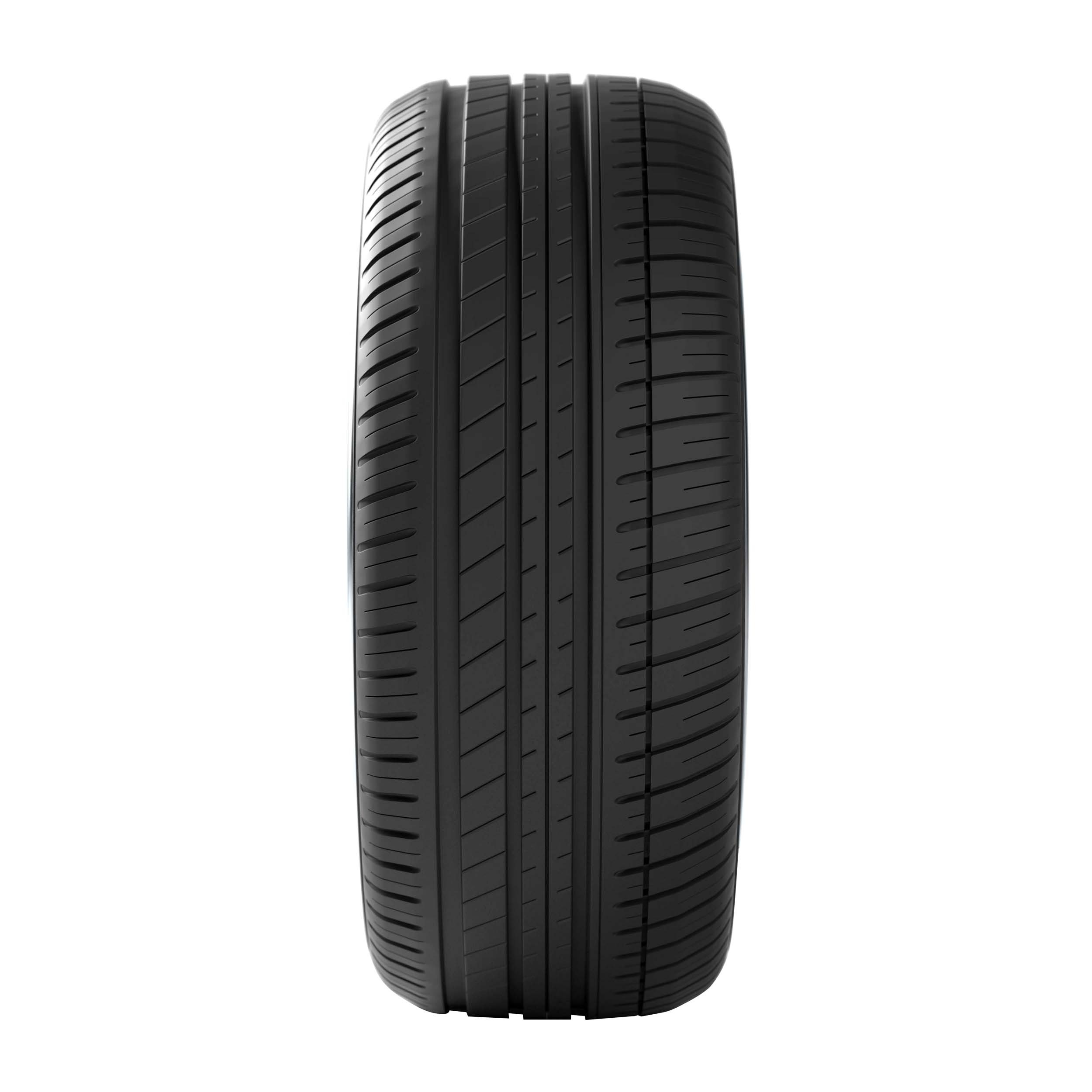 275/40R19 opona MICHELIN PILOT SPORT 3 MO GRNX 101Y